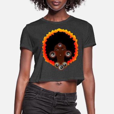 afrocentric graphic tees